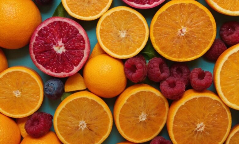 Die Vorteile von OPC: Warum dieses Antioxidans Ihre Gesundheit fördern kann