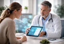 Gesundheit im digitalen Zeitalter